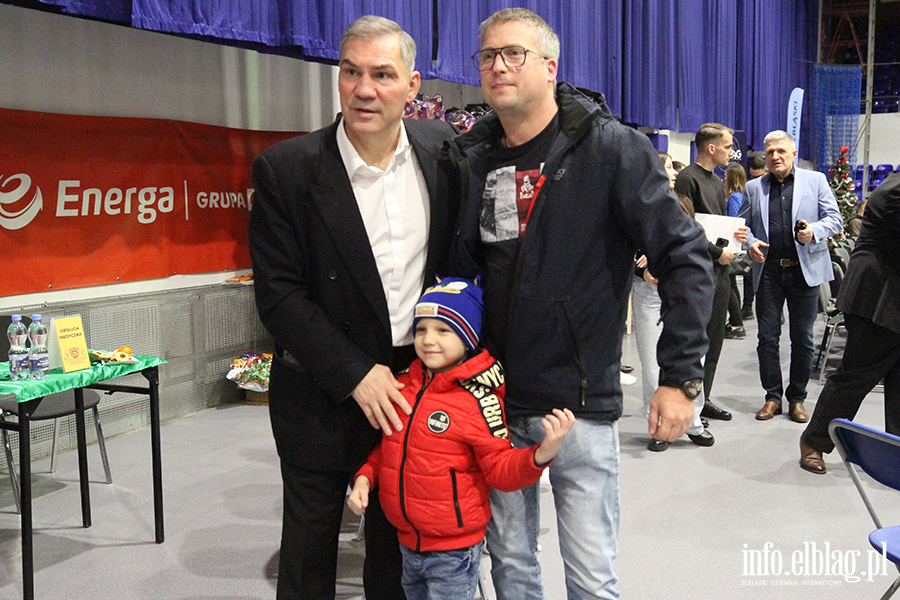 Mikoajkowy Turniej Tygrysa 2025, fot. 27