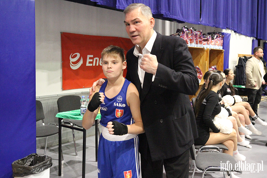 Mikoajkowy Turniej Tygrysa 2025, fot. 28