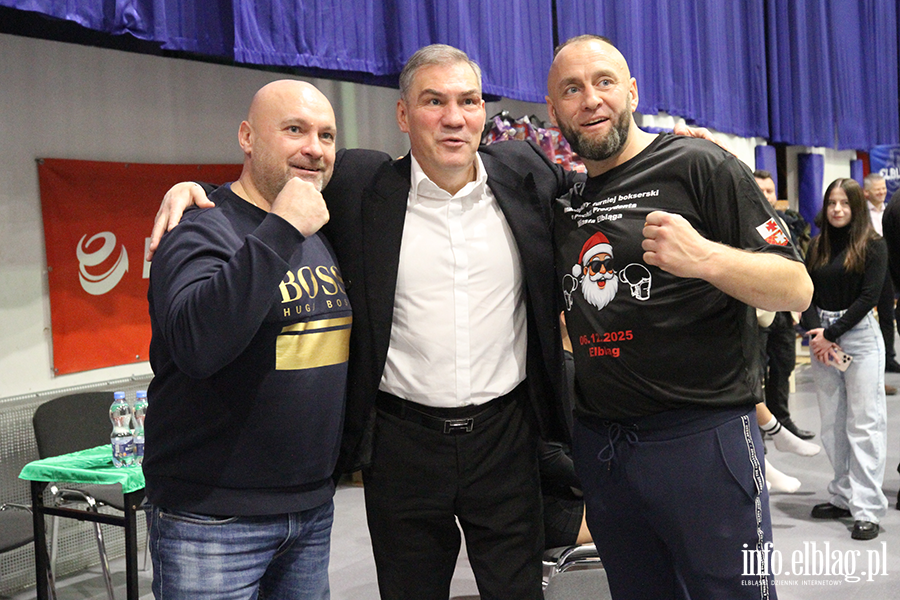 Mikoajkowy Turniej Tygrysa 2025, fot. 29