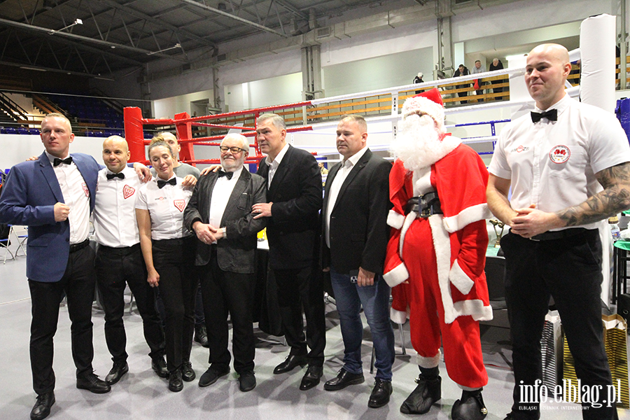 Mikoajkowy Turniej Tygrysa 2025, fot. 31