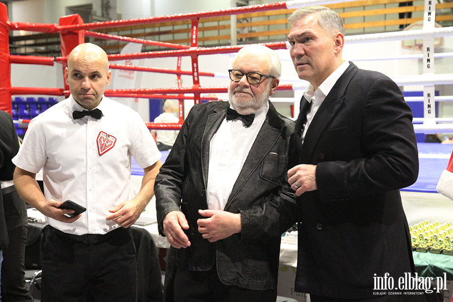 Mikoajkowy Turniej Tygrysa 2025, fot. 32