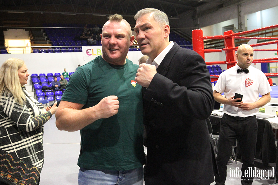 Mikoajkowy Turniej Tygrysa 2025, fot. 33