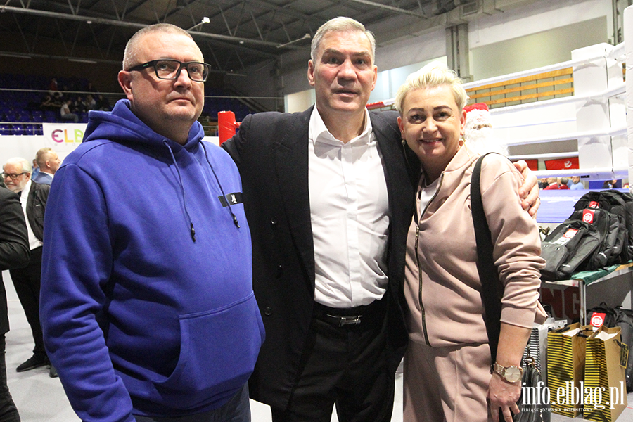 Mikoajkowy Turniej Tygrysa 2025, fot. 34