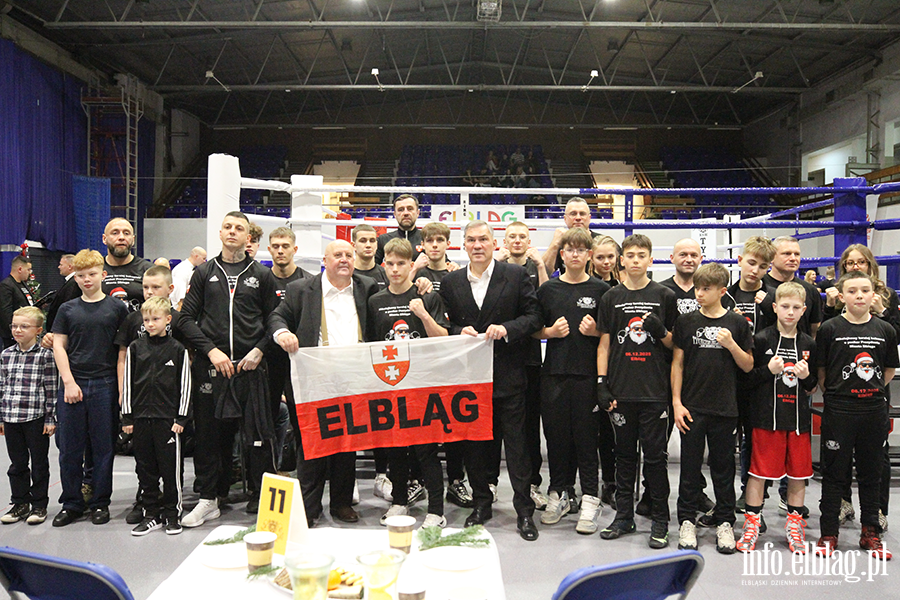 Mikoajkowy Turniej Tygrysa 2025, fot. 35