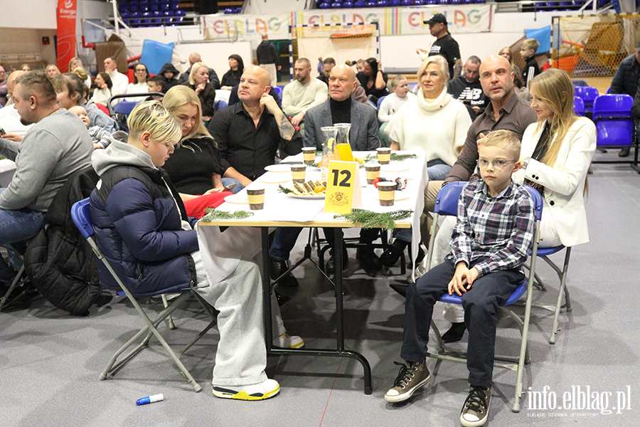 Mikoajkowy Turniej Tygrysa 2025, fot. 36