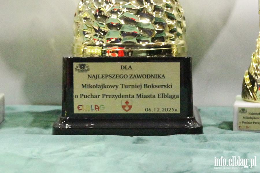 Mikoajkowy Turniej Tygrysa 2025, fot. 37