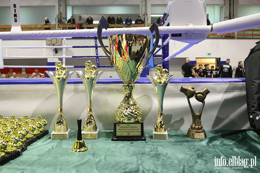 Mikoajkowy Turniej Tygrysa 2025, fot. 38