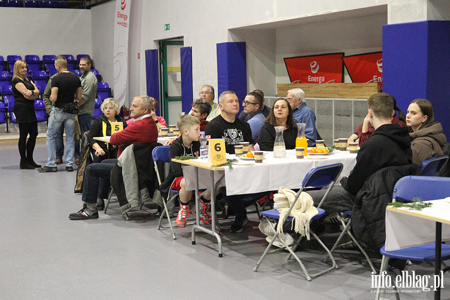 Mikoajkowy Turniej Tygrysa 2025, fot. 39