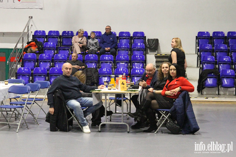 Mikoajkowy Turniej Tygrysa 2025, fot. 40