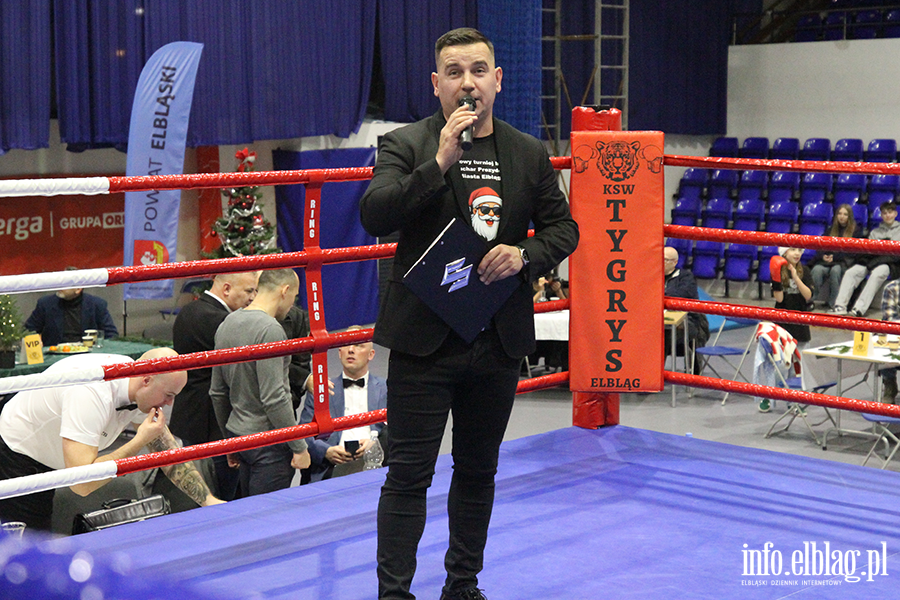 Mikoajkowy Turniej Tygrysa 2025, fot. 41