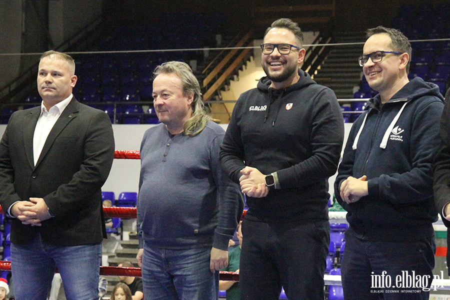 Mikoajkowy Turniej Tygrysa 2025, fot. 42