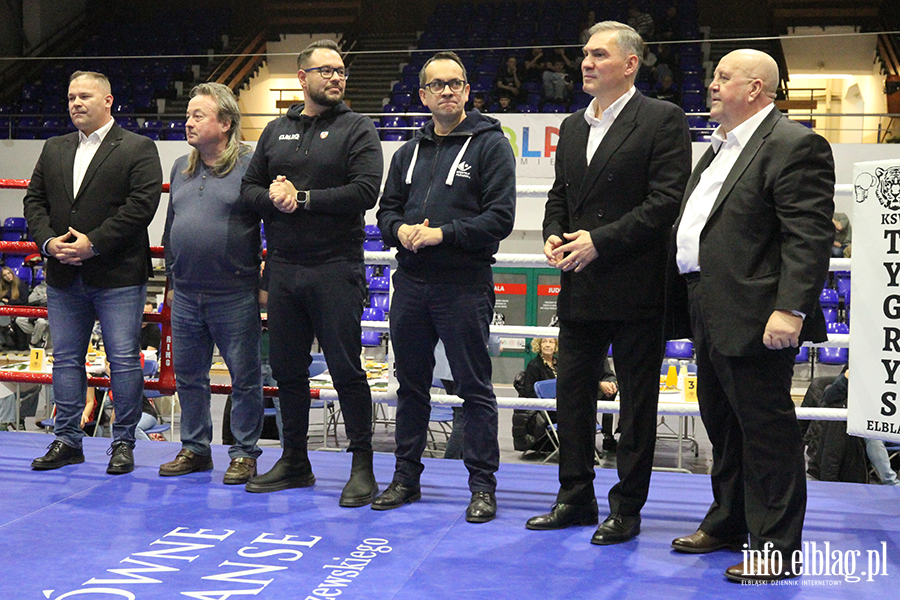 Mikoajkowy Turniej Tygrysa 2025, fot. 43