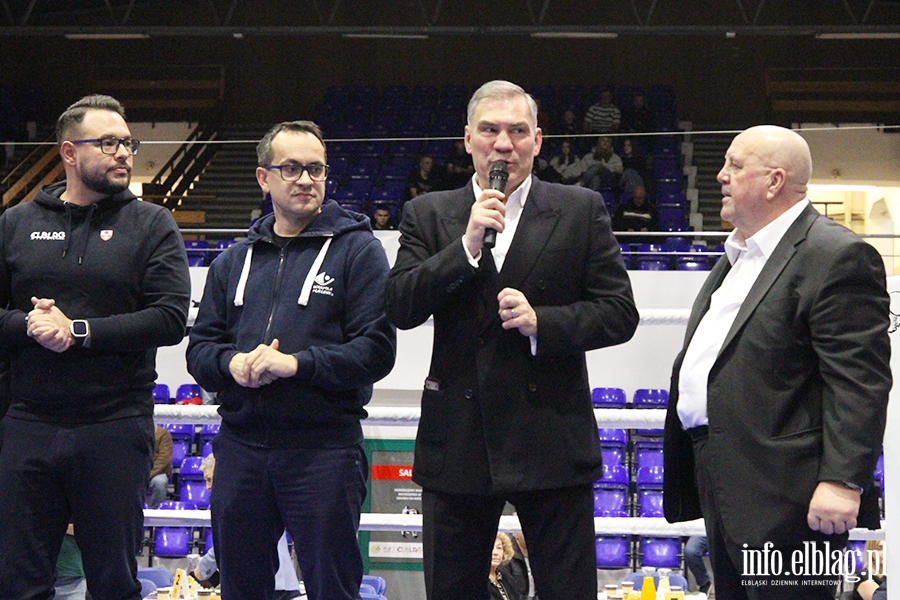 Mikoajkowy Turniej Tygrysa 2025, fot. 45