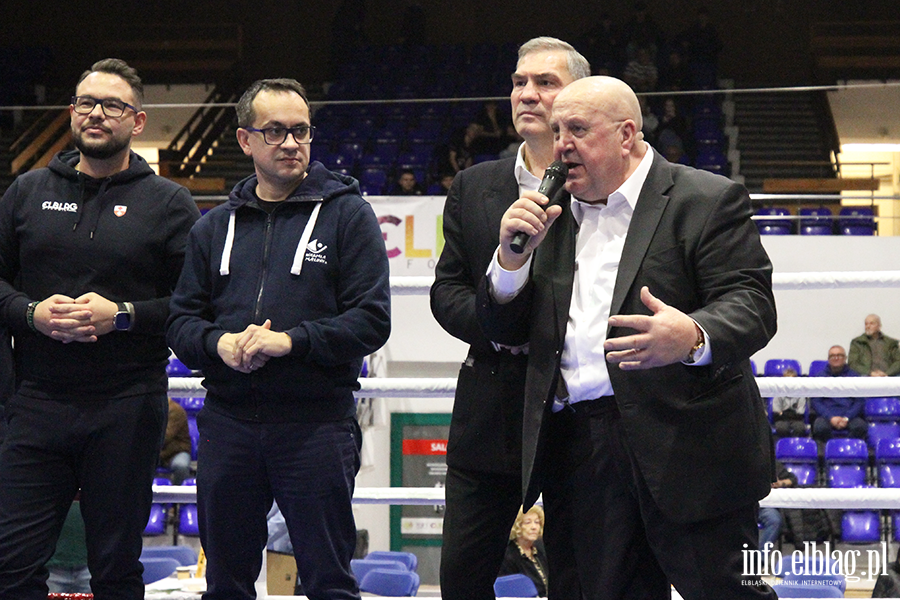 Mikoajkowy Turniej Tygrysa 2025, fot. 46