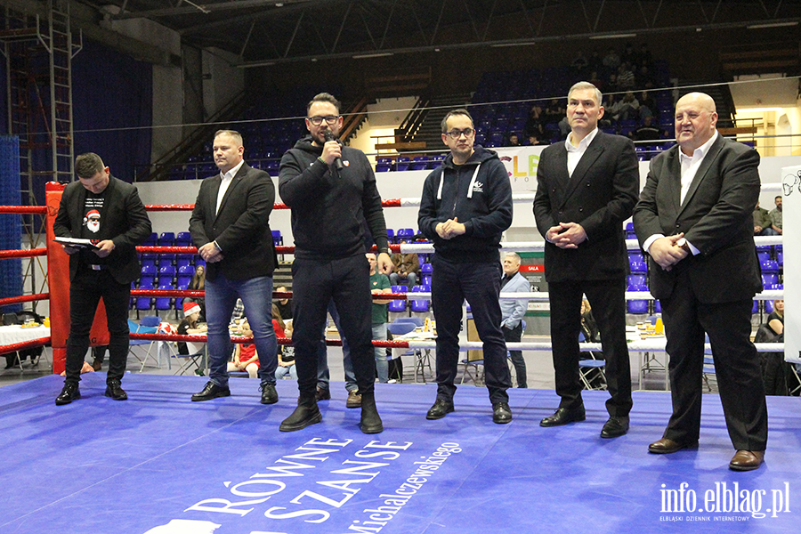 Mikoajkowy Turniej Tygrysa 2025, fot. 48