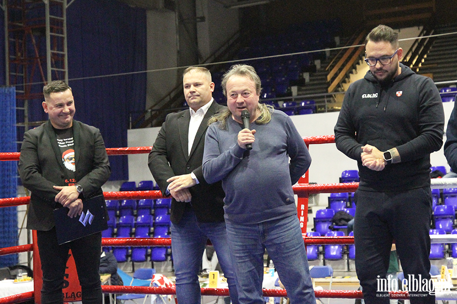 Mikoajkowy Turniej Tygrysa 2025, fot. 50