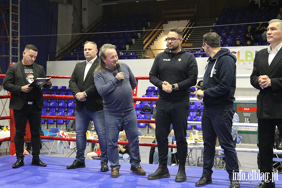 Mikoajkowy Turniej Tygrysa 2025, fot. 51