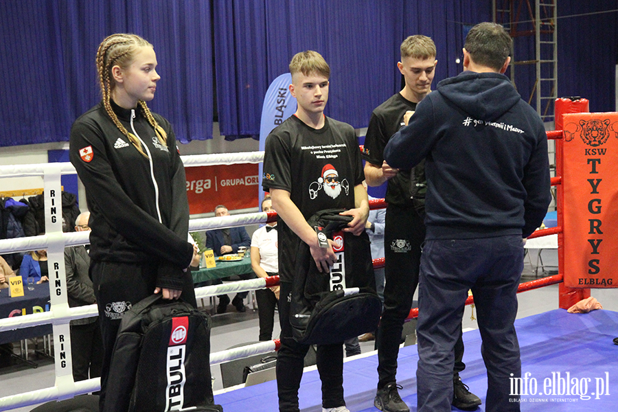 Mikoajkowy Turniej Tygrysa 2025, fot. 52