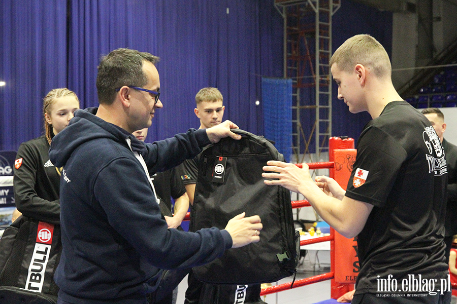 Mikoajkowy Turniej Tygrysa 2025, fot. 53