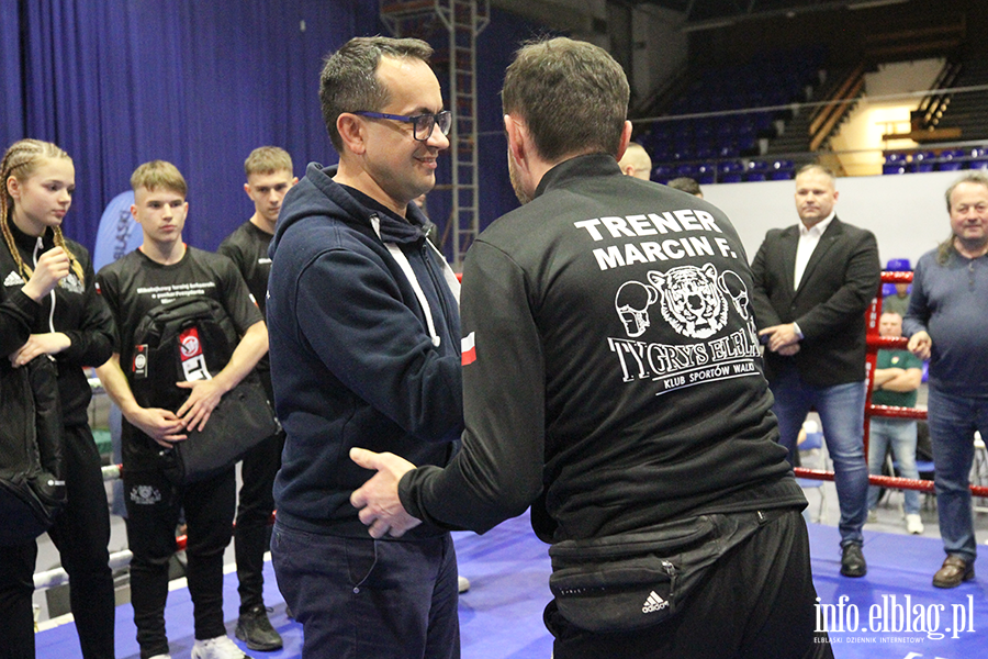 Mikoajkowy Turniej Tygrysa 2025, fot. 54