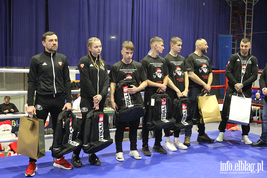 Mikoajkowy Turniej Tygrysa 2025, fot. 56