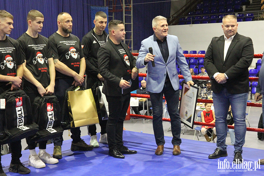 Mikoajkowy Turniej Tygrysa 2025, fot. 57