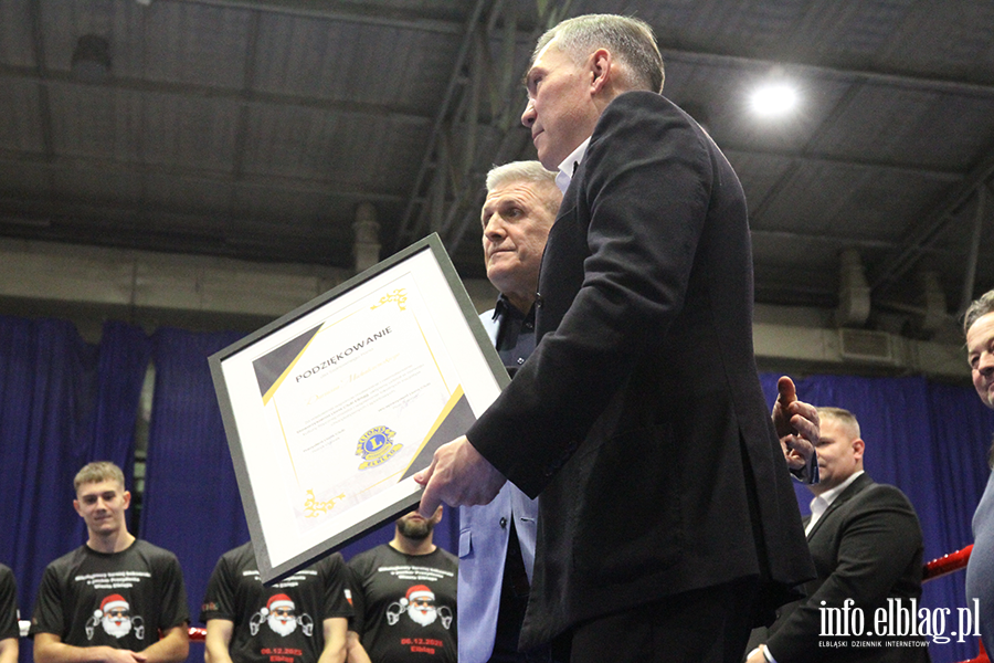 Mikoajkowy Turniej Tygrysa 2025, fot. 58