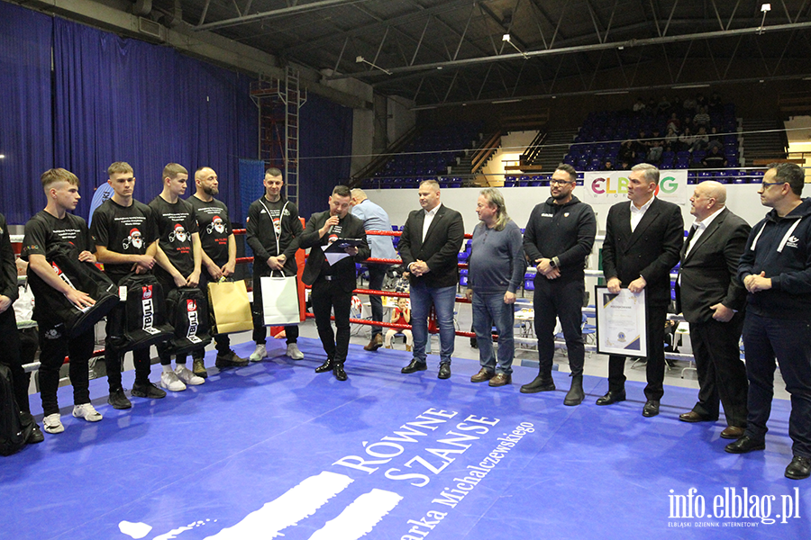 Mikoajkowy Turniej Tygrysa 2025, fot. 59