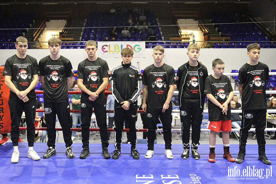 Mikoajkowy Turniej Tygrysa 2025, fot. 60