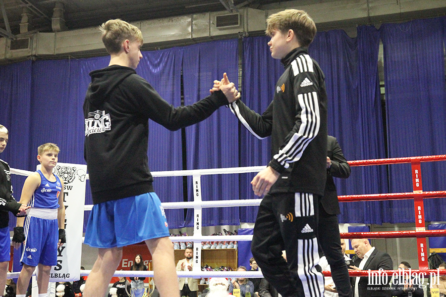 Mikoajkowy Turniej Tygrysa 2025, fot. 61