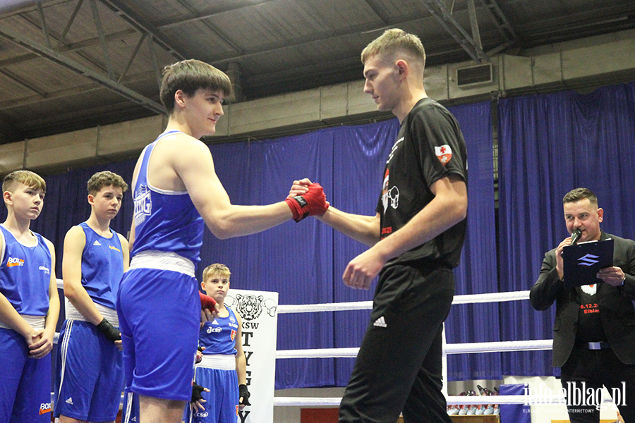 Mikoajkowy Turniej Tygrysa 2025, fot. 62