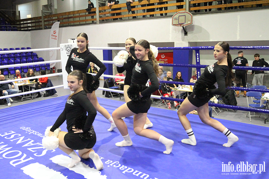 Mikoajkowy Turniej Tygrysa 2025, fot. 64