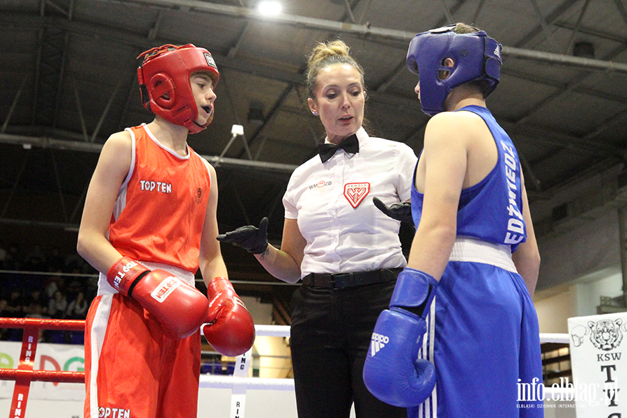 Mikoajkowy Turniej Tygrysa 2025, fot. 68