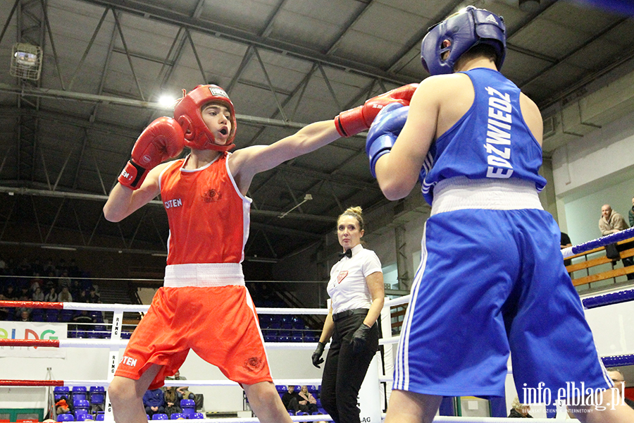 Mikoajkowy Turniej Tygrysa 2025, fot. 69