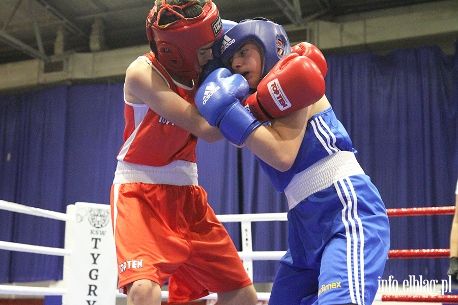 Mikoajkowy Turniej Tygrysa 2025, fot. 70