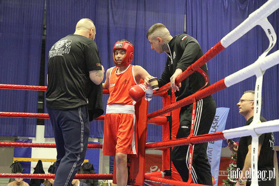 Mikoajkowy Turniej Tygrysa 2025, fot. 71