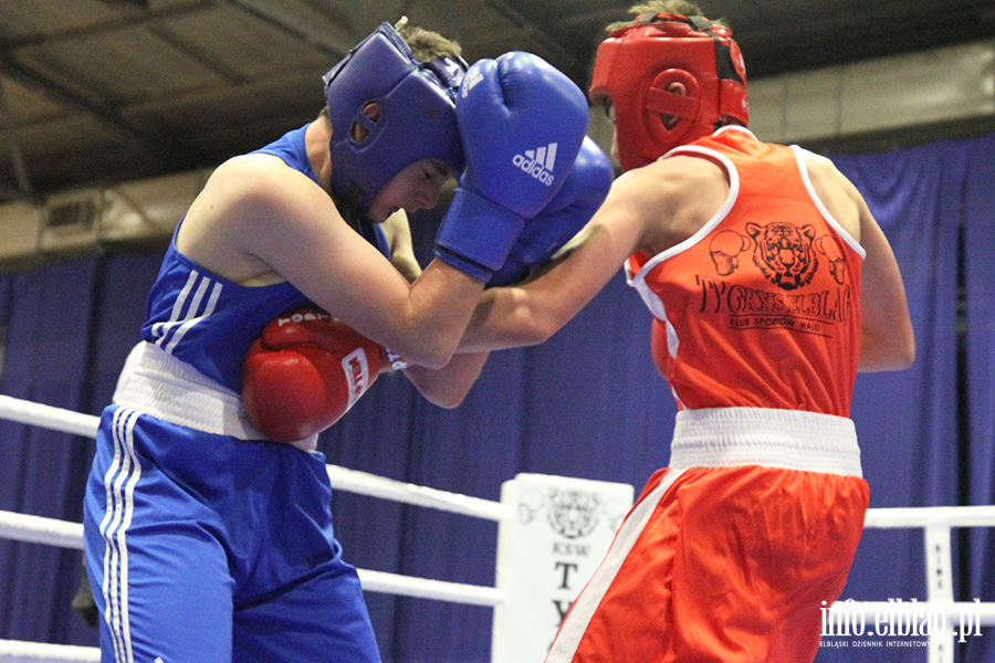 Mikoajkowy Turniej Tygrysa 2025, fot. 72