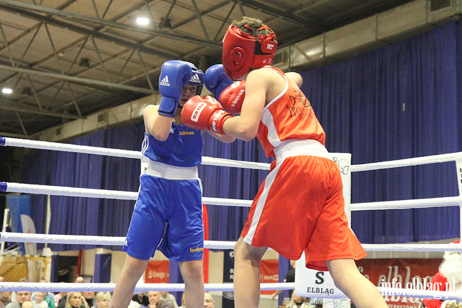 Mikoajkowy Turniej Tygrysa 2025, fot. 73