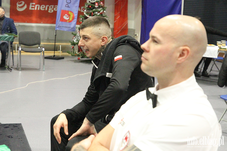 Mikoajkowy Turniej Tygrysa 2025, fot. 74