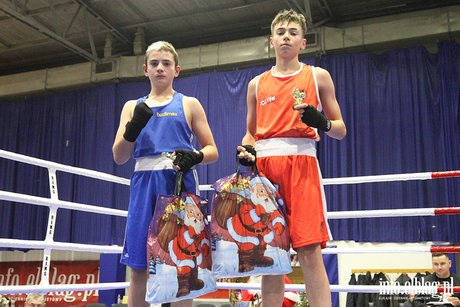 Mikoajkowy Turniej Tygrysa 2025, fot. 75