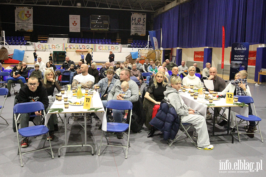 Mikoajkowy Turniej Tygrysa 2025, fot. 76