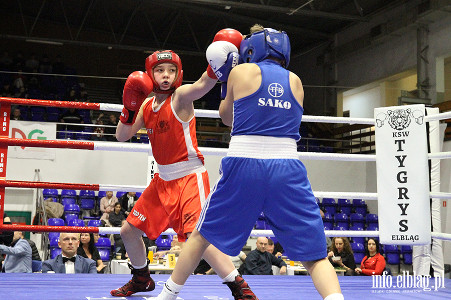 Mikoajkowy Turniej Tygrysa 2025, fot. 78