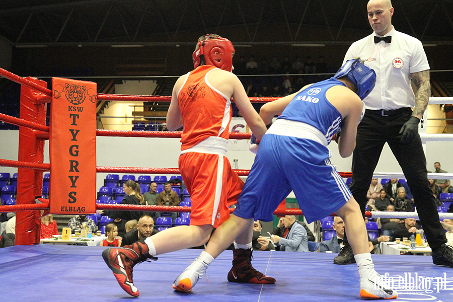 Mikoajkowy Turniej Tygrysa 2025, fot. 79