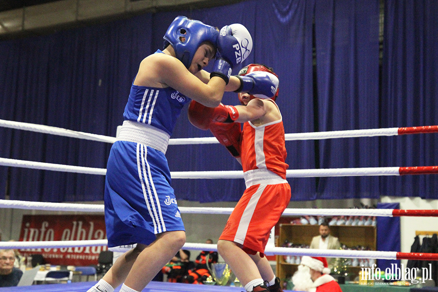 Mikoajkowy Turniej Tygrysa 2025, fot. 80