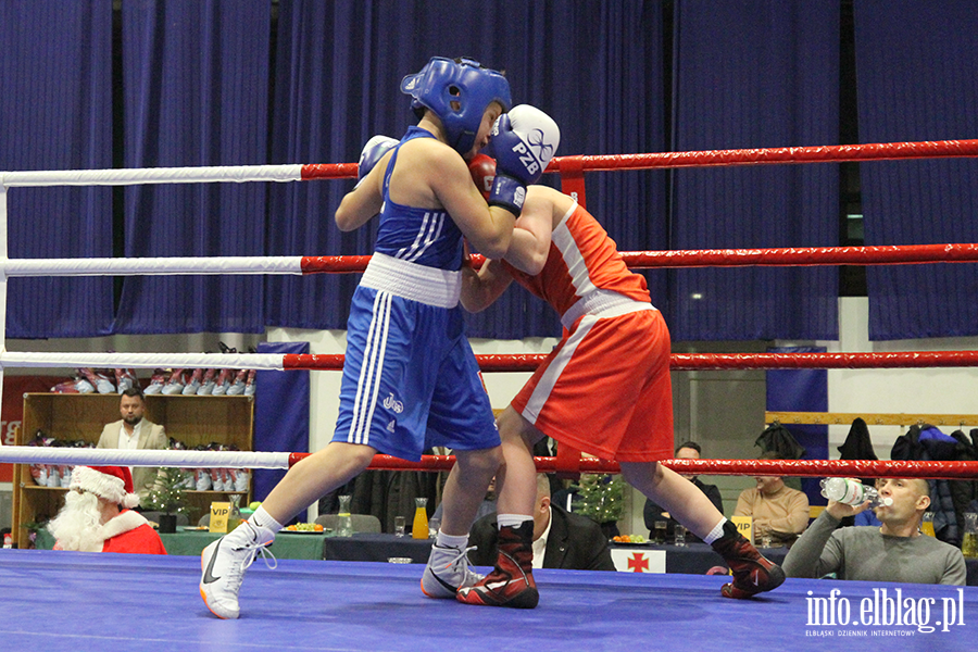 Mikoajkowy Turniej Tygrysa 2025, fot. 81