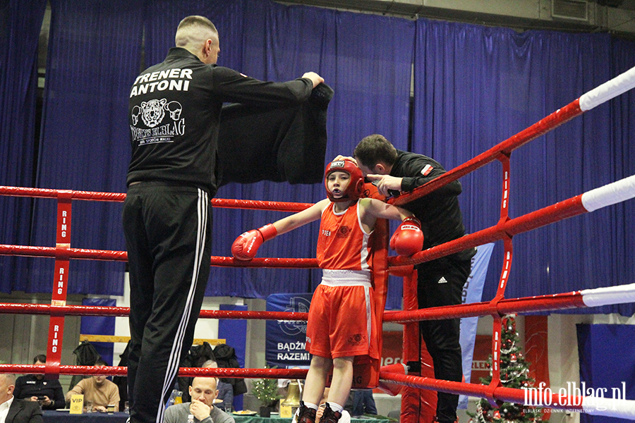 Mikoajkowy Turniej Tygrysa 2025, fot. 82