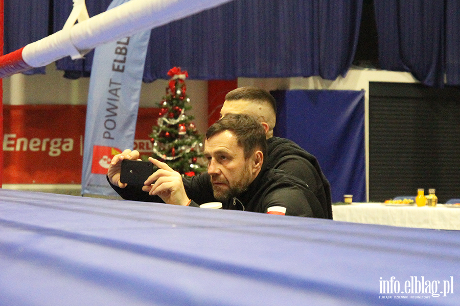 Mikoajkowy Turniej Tygrysa 2025, fot. 84