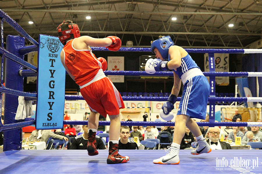 Mikoajkowy Turniej Tygrysa 2025, fot. 85