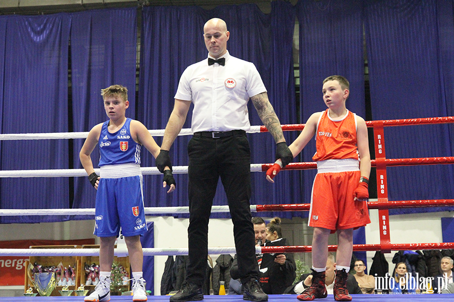 Mikoajkowy Turniej Tygrysa 2025, fot. 86