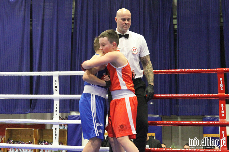 Mikoajkowy Turniej Tygrysa 2025, fot. 87